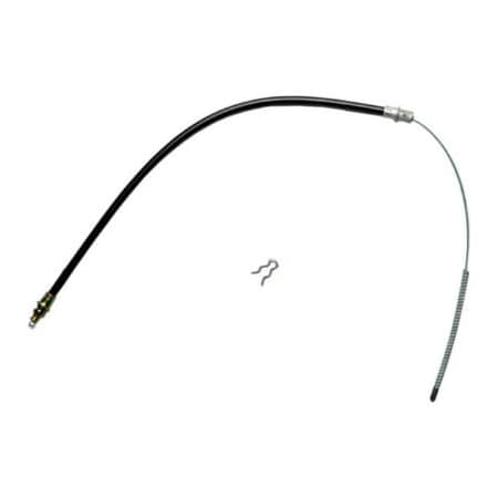 Raybestos Element3 Parking Brake Cable -  Brakes, BC92396 BC92396